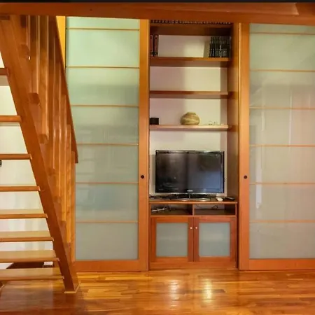 Apartamento Gandhi Homes Roma