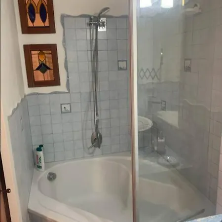 Appartamento Gandhi Homes