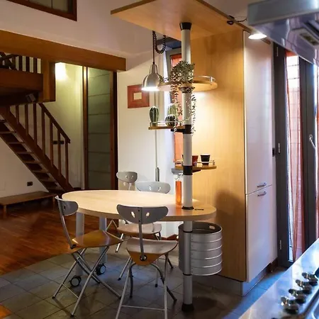 Appartamento Gandhi Homes