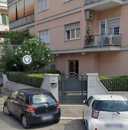 Gandhi Homes Roma