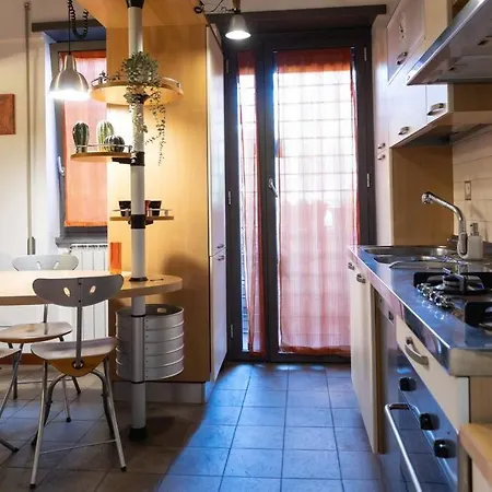 Gandhi Homes Roma