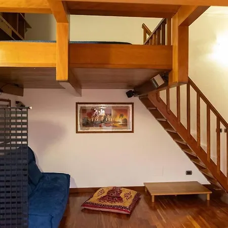 Appartamento Gandhi Homes