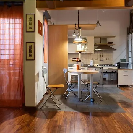 Appartamento Gandhi Homes *