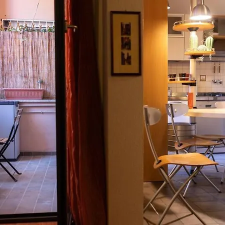 Gandhi Homes Appartamento Roma